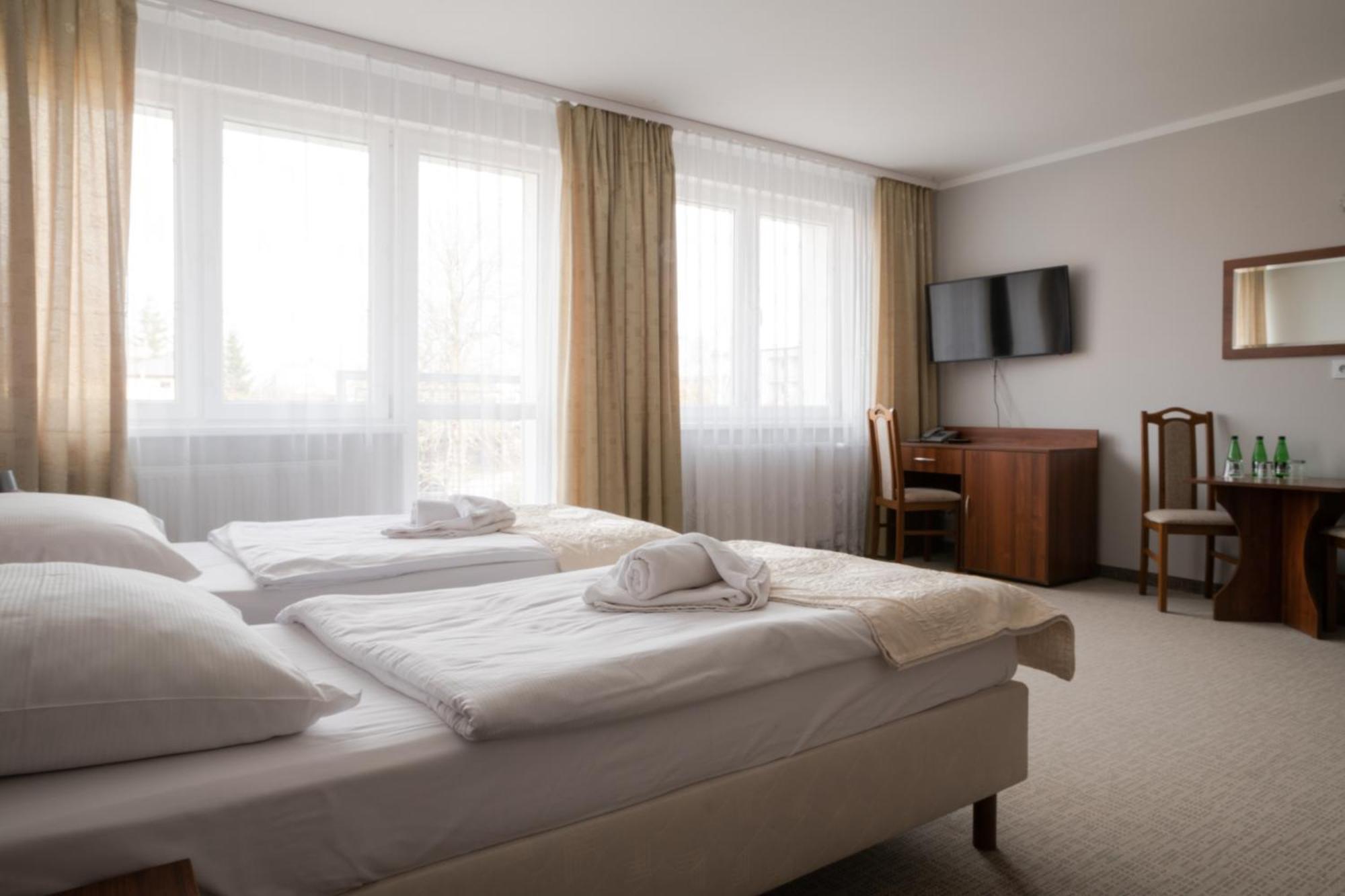 Alka Sun Resort Устроне Морске Екстериор снимка